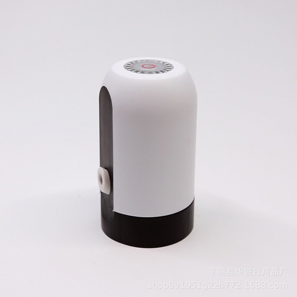 Electric Water Pump Bottled Water Wireless Smart Pump Intelligent Water Dispenser Automatic Water Pump