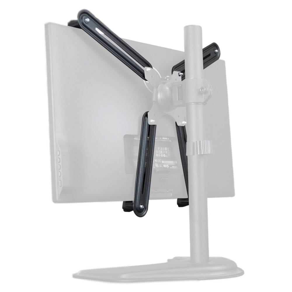 Bematik-adapter til vesa 75/100 til Observere- eller tv-støtte fra 13 &quot; til 27 &quot;