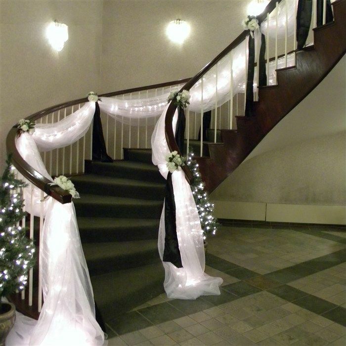 10M White Wedding Party Aisle Runner Rug Organza Fabric Bolt Sheer Table Swag DIY Event Stairs Bow Decoration