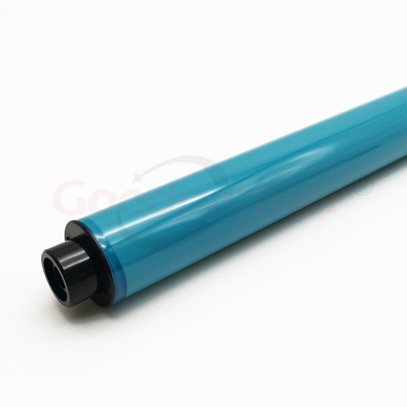 Tambor para impresora HP LaserJet 500 M551 M570 M575 CM4540 CP4025 CP4525 CM3530 CP3525 LBP7750 OPC, CE250A 504A CE400A 507A CE260A 647A, 5 unidades