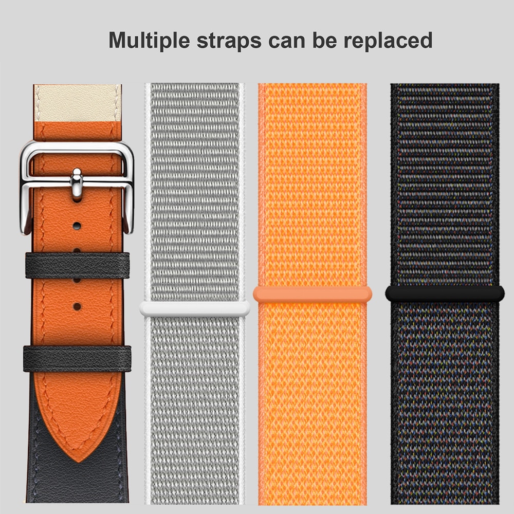 LEMFO LEM10 Strap Replaceable