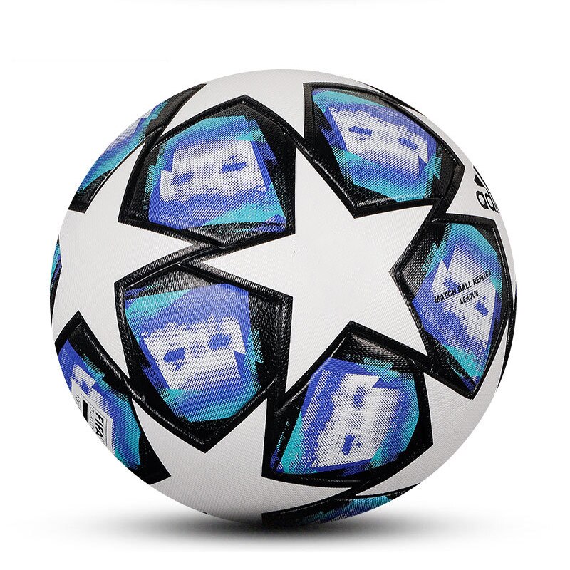 A++ Premier PU Soccer Ball Official Size 5 Football Goal League Ball Outdoor Sport Training Balls Futbol Voetbal Bola: FTB09