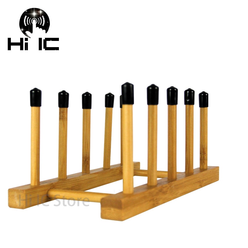 1 Pc Cd Lp Vinyl Record Display Plank Draaitafel Record Collection Plank Exhibit Professionele