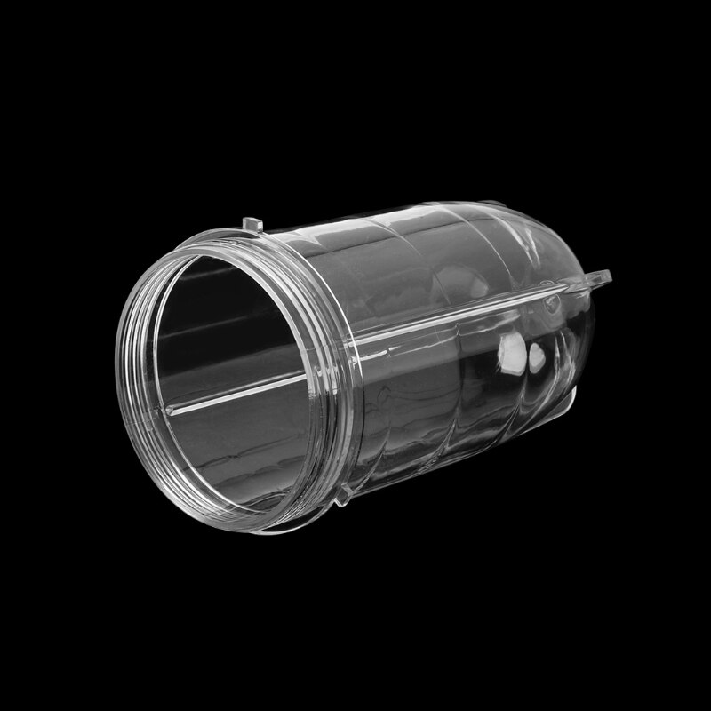 Brand Juicer Blenders Cup Mug Clear Replacement Parts With Ear For 250W Magic Bullet Home Kitchen Appliance Juicer Accessory