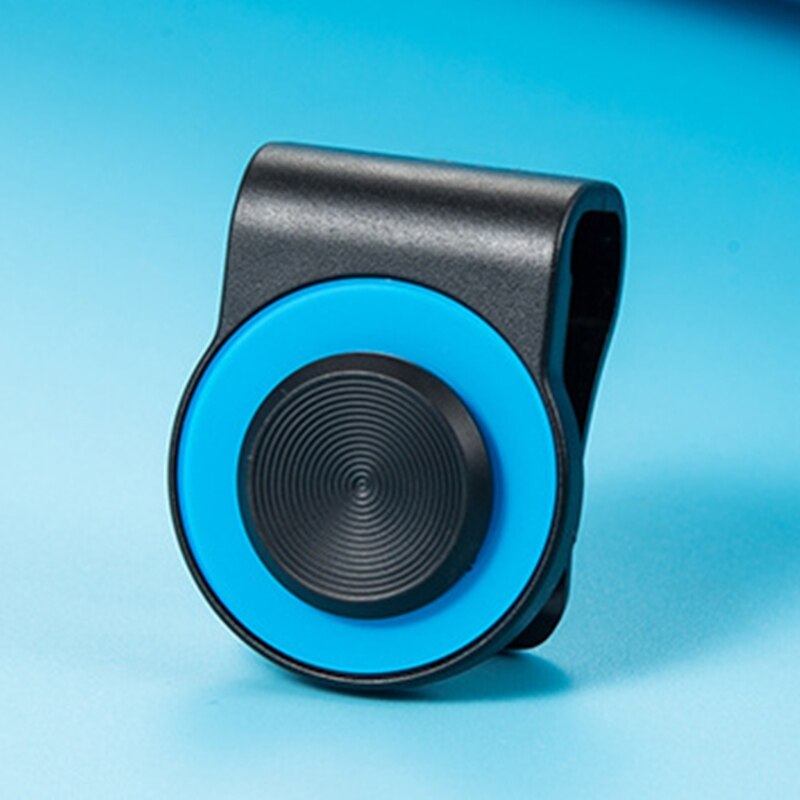 Game Joystick For Mobile Phone Game Rocker Joypad Tablet Controller With Clip 87HA