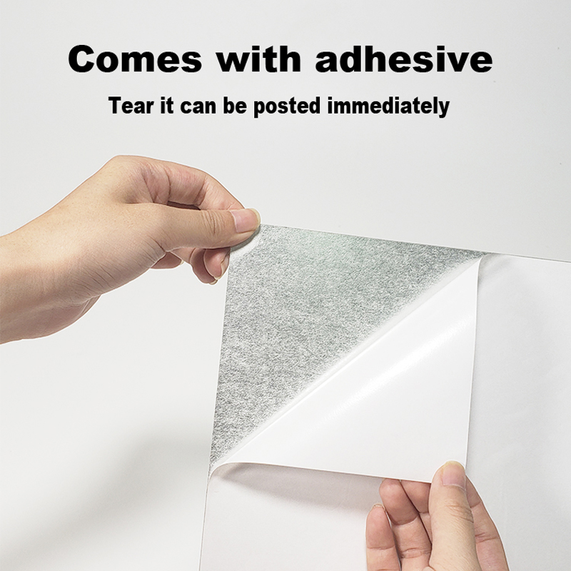 10pcs of set Ceiling Waist Line Decorative Acrylic Mirror Wall Stickers Background Simple Lines Sticer Living Room Wall Decor