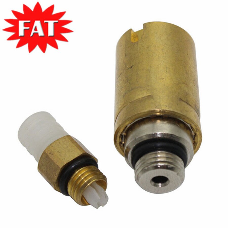 1 Stck Luft Suspension Risidual Druck Ventil Für Volkswagen Touareg 2004 Luft Suspension Ventil 7L0616813B 7L 0 616 813 B