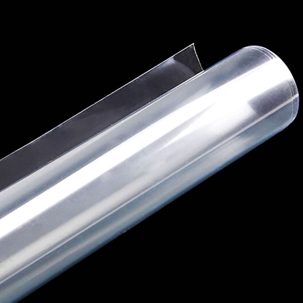 HOHOFILM 50cmx300cm 2mil/4mil Safety Window Film House Car Office Window Glass Protective Film SAFETY FILM Arriving