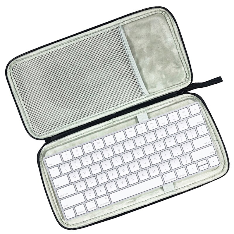 Torba ochronna robić przechowywania twardych futerałów robić jabłko magiczna klawiatura 2 bezprzewodowa klawiatura Bluetooth