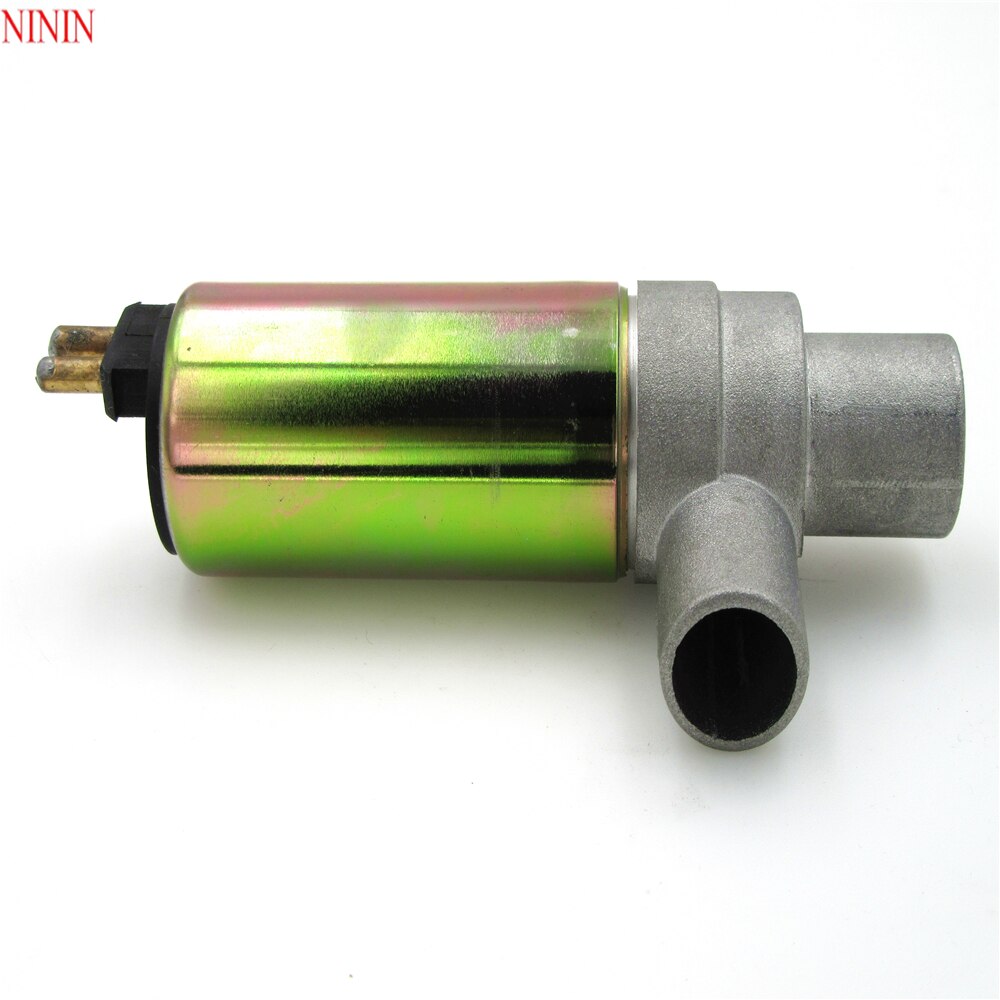 Geschikt Voor 1979-1991 Ben-Z W126 C126 W463 R107 Stationair Regelklep 0001411625