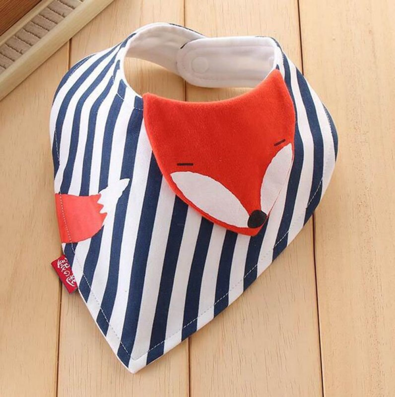 Bandana babadores do bebê babadores babadores triângulo arroto panos da criança meninos meninas saliva cachecol acessórios de alimentação do bebê coisas para o bebê
