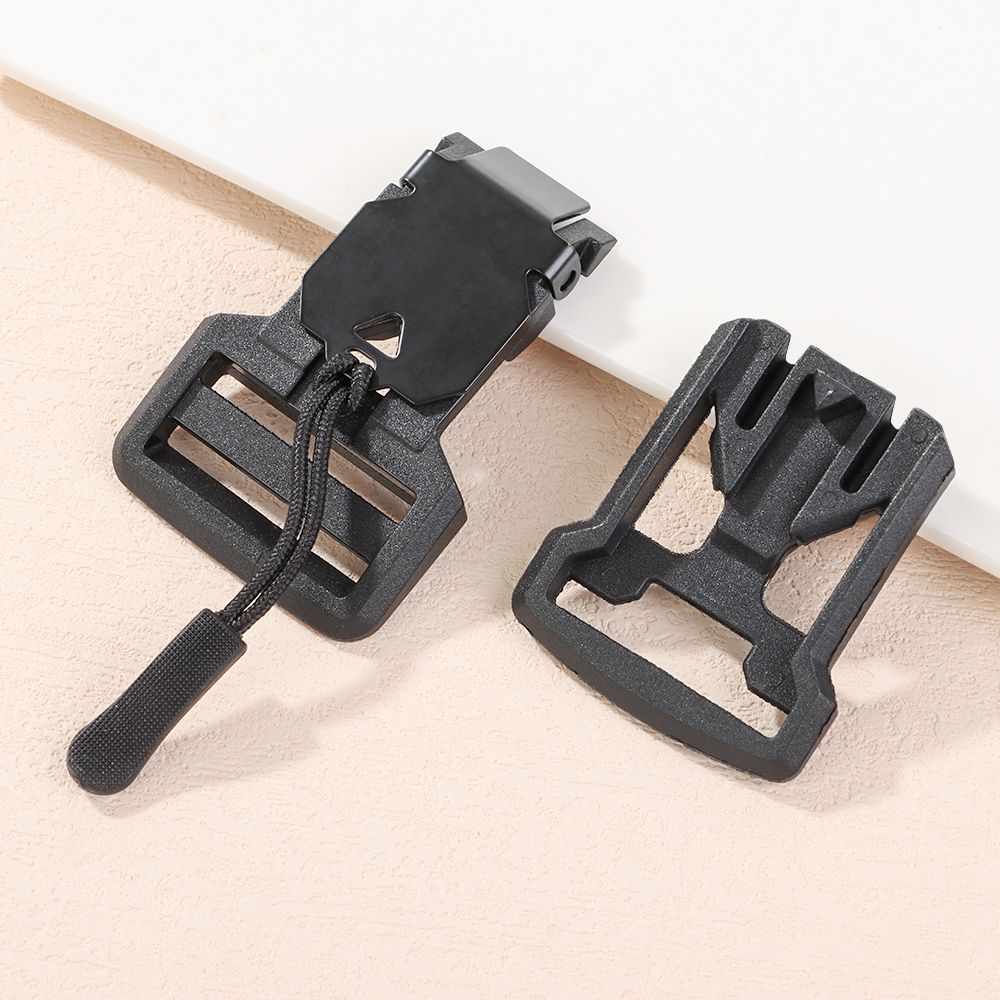 1pc 20/25/32/38mm schnell Freisetzung Schnalle Magnetische Schnallen für Männer Gürtel Molle Rucksack bekleidungs Zubehör