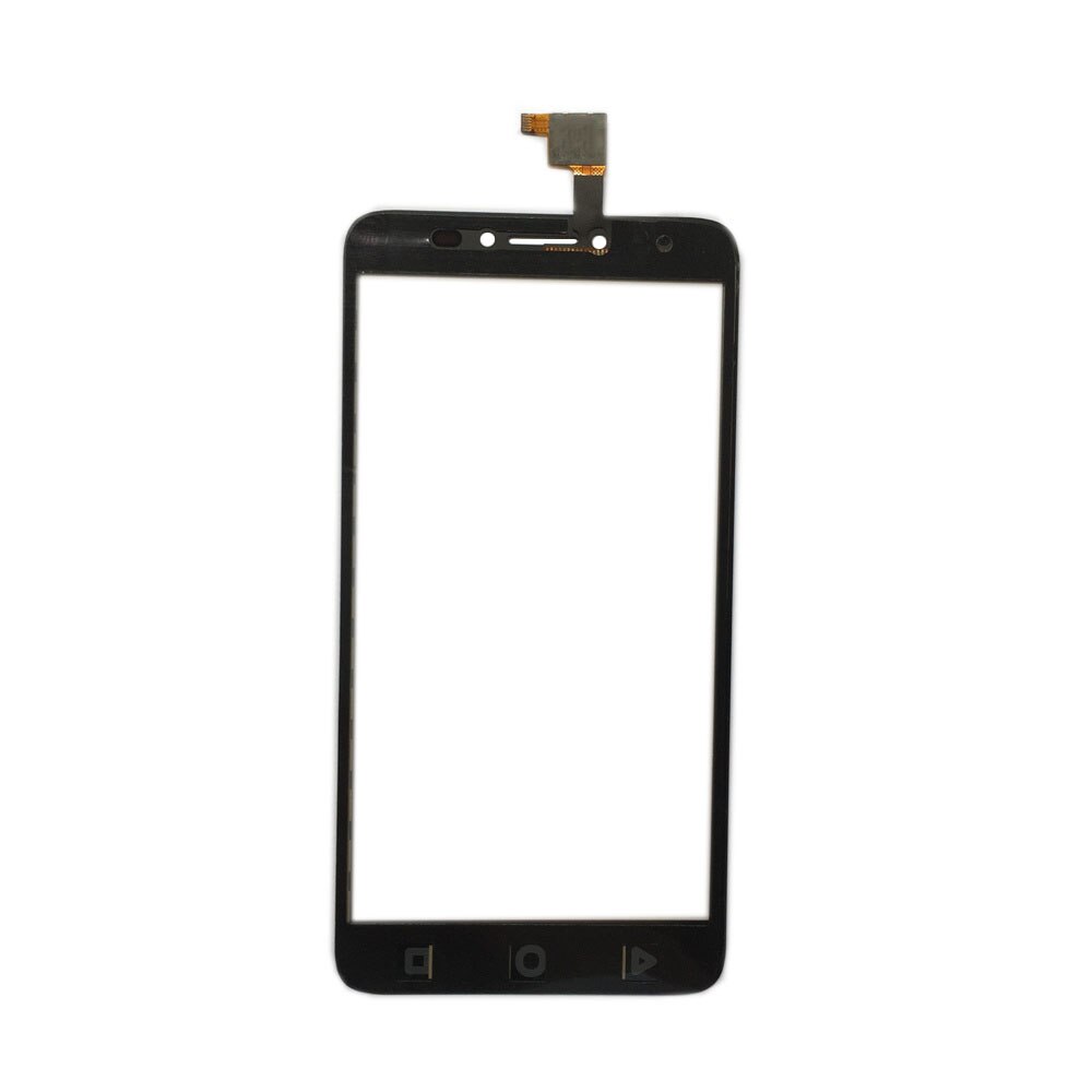 5.5 ''berühren Bildschirm Glas Für Alcatel Pixi 4 Plus Energie OT5023 5023E 5023F 5023 Digitizer Tafel Sensor Werkzeuge 3M Kleber Tücher