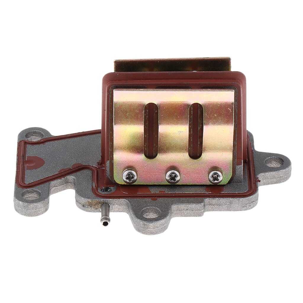 Intake Valve Reed Boat Motor Intake Reed Valve Assy 63V-13610-00 for... – Grandado