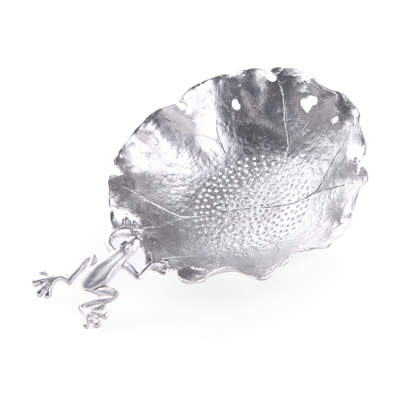 Lösa blad tesil form teinfuser lätt att rengöra gongfu tetillbehör kaffe & te verktyg