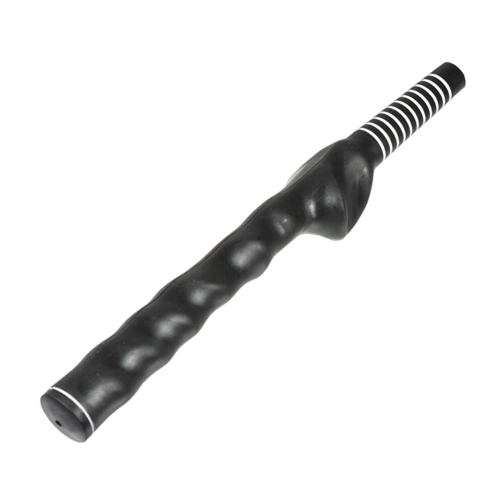 Golf Golf Club Grips Swing Training Grip Outdoor Teaching Practice Aids Men Women Right-Handed Golf rubber Grip