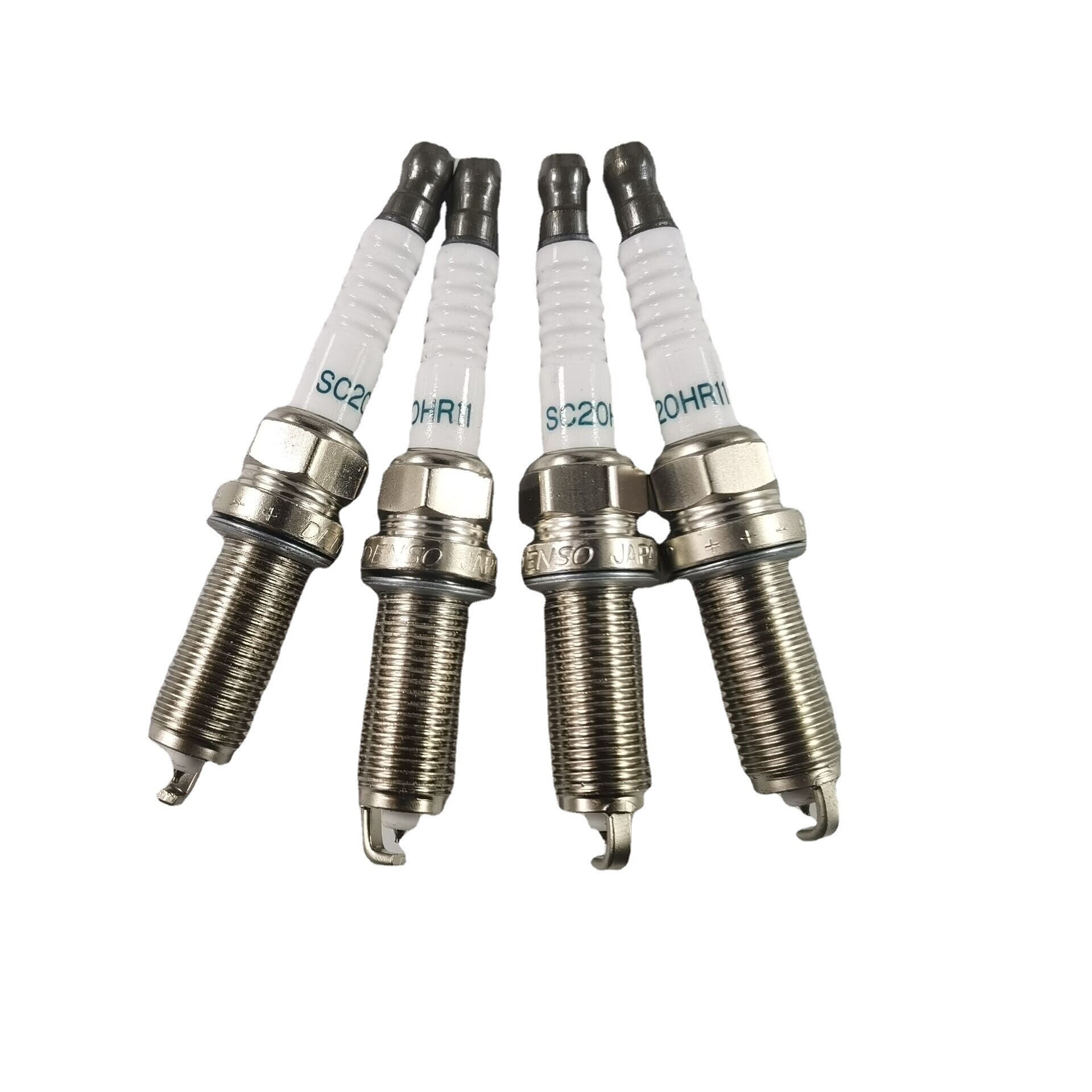 4 kpl 90919-01253 sc20hr-11 sytytystulppa toyota prius scion lexus 9091901253 sc20hr 11 90919 01253 sc20 h 11