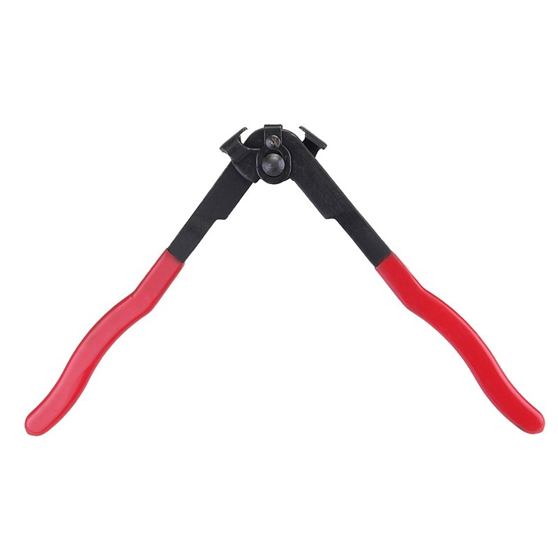 CV Joint Starter Clamp Pliers Multi-Function Band Banding Hand Tool Automobile Joint Boot Clamps Pliers Auto Car Banding Tool