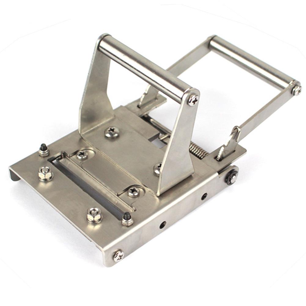 Edge Trimmer Wood Edge Banding Machine Manual Tail Trimming Woodworking Tool Lightweight Compact Practical Easy To Carry