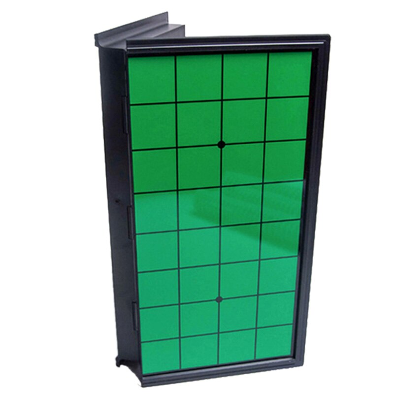 Magnétique Portable pliant Reversi Othello conseil d'échecs Standard éducatif maison Parent-enfants famille jeu