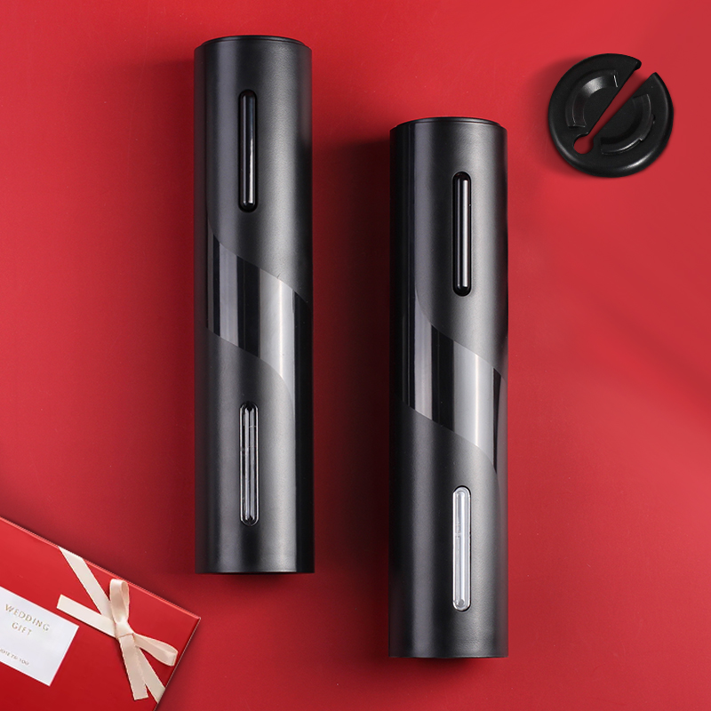 Automatische Flesopener Voor Rode Wijn Elektrische Rode Wijn Openers Jar Opener Keuken Accessoires Folie Cutter Flesopener Gadgets