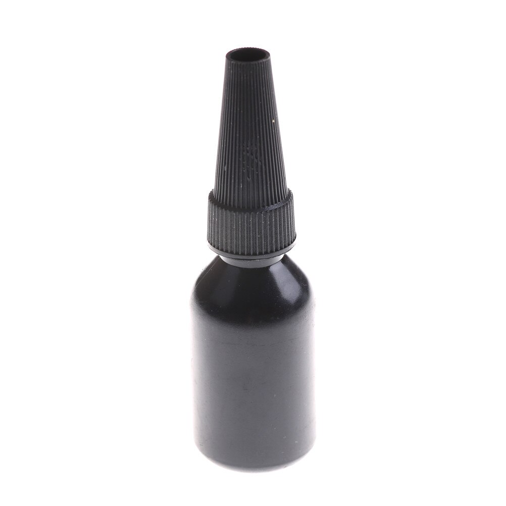 5 Second Fix Glue Quick Dry ALLPurpose Repair Adhesive Refill UV Pen No Light For Glass Liquid Plastic Welding Compound