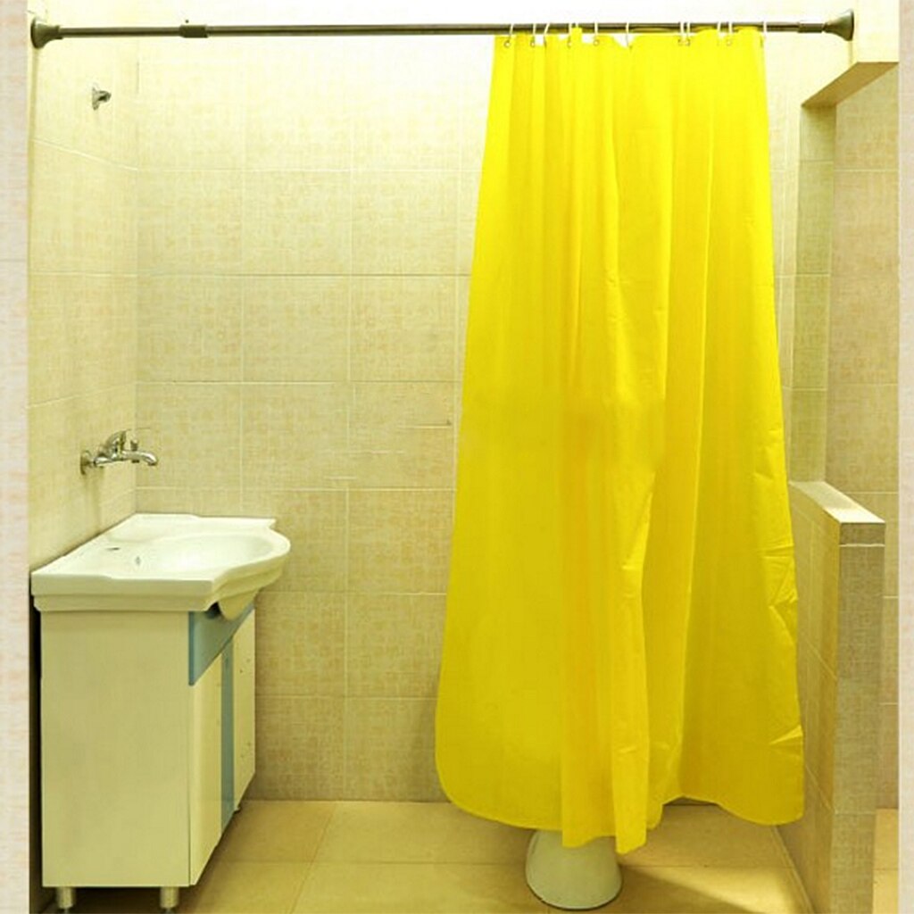 Metalen gordijnroede uitsparing beugels gordijnrail steun voor 25mm gordijnroede