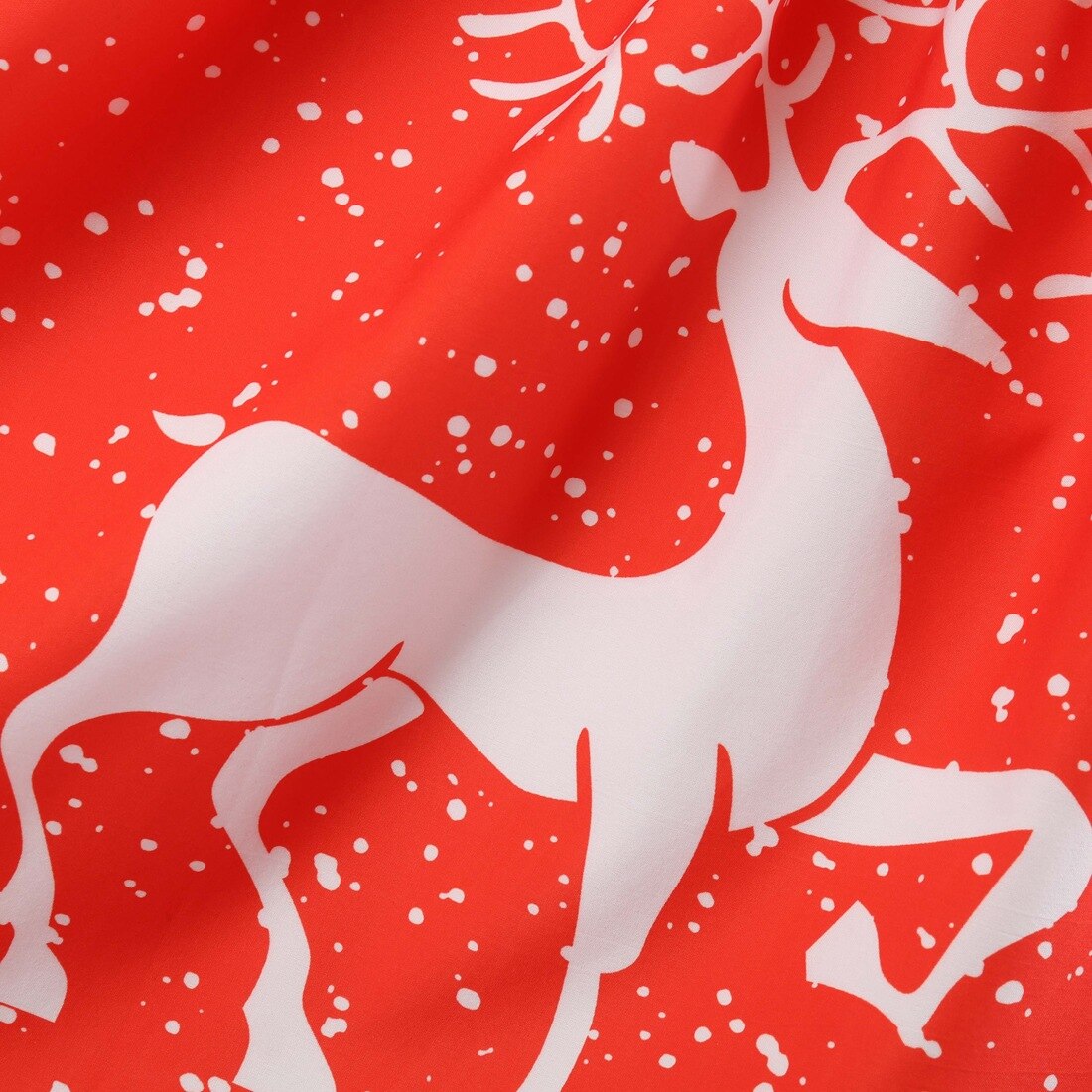 Jul elg print langærmet kvinde kjole halloween kostume kvinde heks kostume halloween kjole gallakjole kvinder kjole