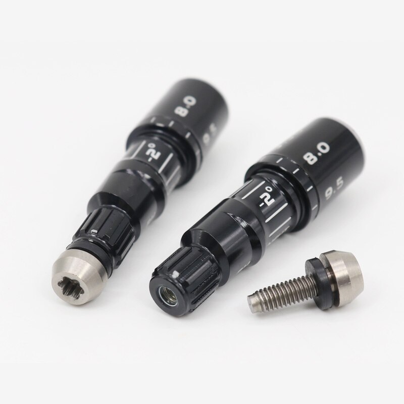 0.335 0.350 Golf shaft adapter sleeve adaptor Connector casing fit for Taylormade R1 Driver wood club ball head accessories