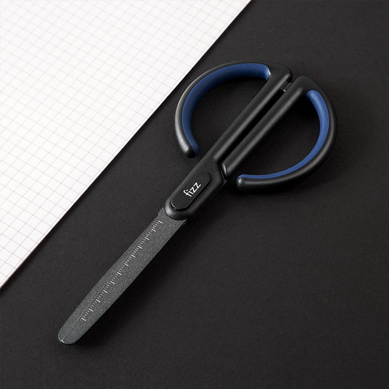 Fizz Coating Xiaomi Fizz Teflon Schaar Schaal Mark Veilig Afger... – Grandado