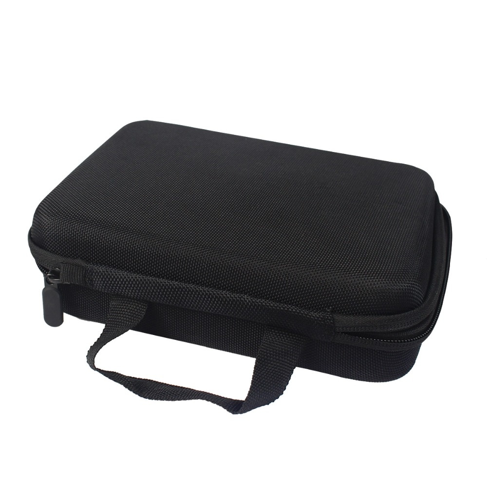 1pcs Tailored Storage Box/Bag Handy Carrying Radio Case For Baofeng UV-5R UV5R Retevis RT5R RT5 For TYT TH-F8 Walkie Talkie