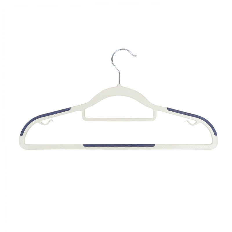 10/20Stck Kleidung Hängen Haushalts KleiderbügelHohe Nicht-Unterhose Schlafsaal Schlafzimmer Spezielle Lagerung Kleidung Hängen Keine Sporn: XL / Licht Gelb