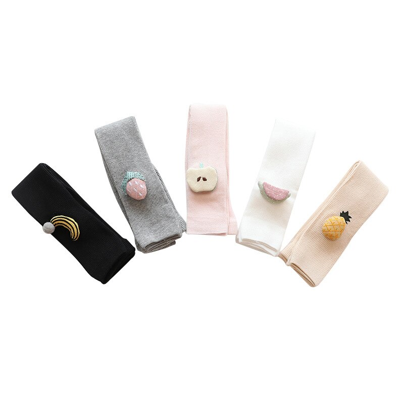 Herbst Und Winter Neue Warme Bein Socken freundlicher Neun Punkte Nette Warme Socken Baby Warme Socken Nette freundlicher körper Socken