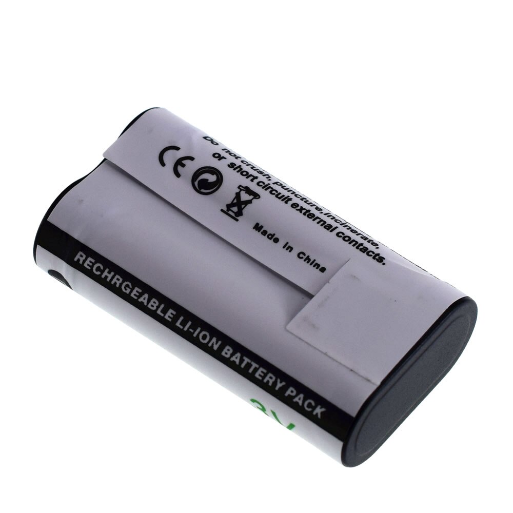 Yidabusiness Rechargeable Battery for Kodak CRV3 CR-V3 LB-01 DX4900 DX6340 c530 C703 CX6230