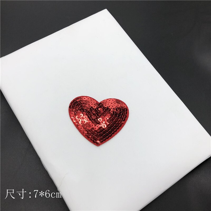 Cute Patches Small Animal Clothing Painting Diy Girl DIY Handmade T-shirt and Denim Jacket Printing