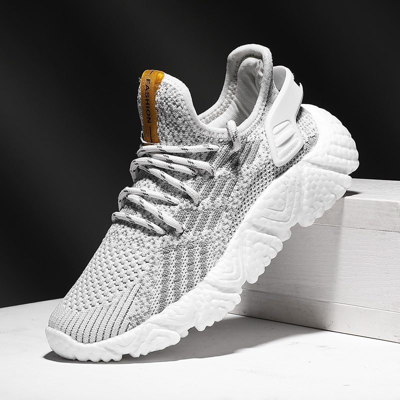 Lente Kinderen Sport Loopschoenen Ademend Mesh Sneakers Zachte Kinderen School Casual Wandelschoenen Schoeisel Peuters Jongens Schoeisel