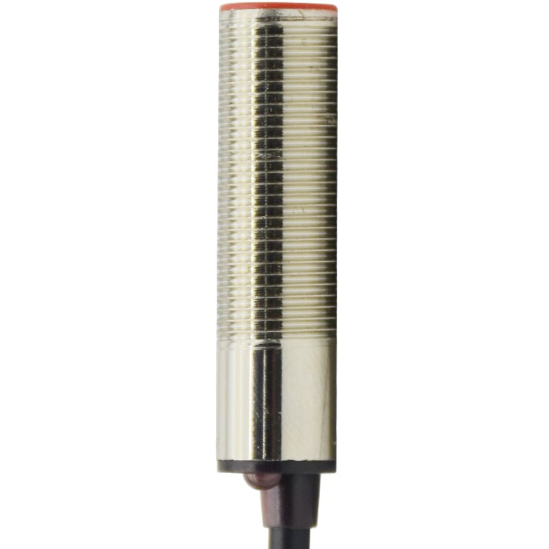 PNP – capteur magnétique sans Hall NJK18-5002P1, distance de détection 0-10mm, objet de test magnétique Standard