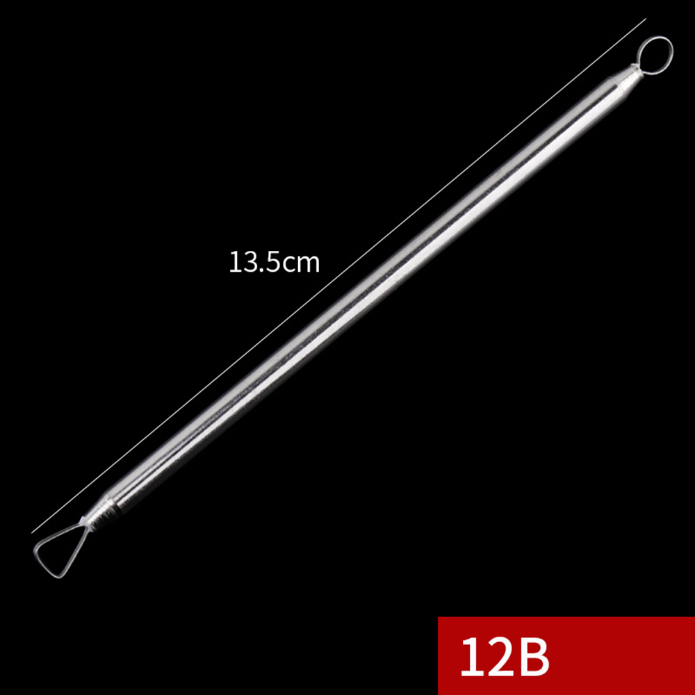 Keramik Handwerkskunst Modellbau Werkzeuge Tonne Schaber Weiches Öl Tonne Polymer Ton Keramik Skulptur Reparatur Blanko Formmesser: Licht Grün