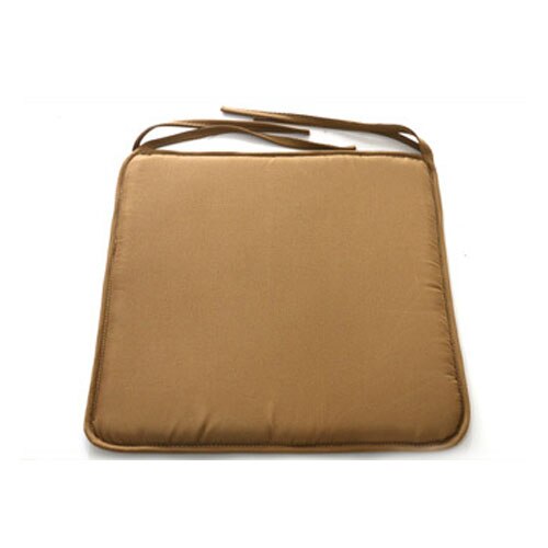 Snoep Kleuren Zachte Stoel Kussen Antislip Zitkussen/Rugkussen Kan Worden Vastgesteld Op stoel: 1