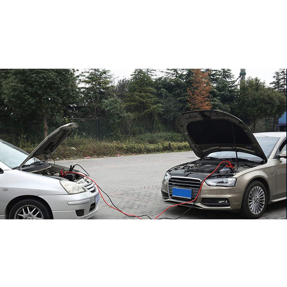 1800A Heavy Duty Car Booster Jumper Cables