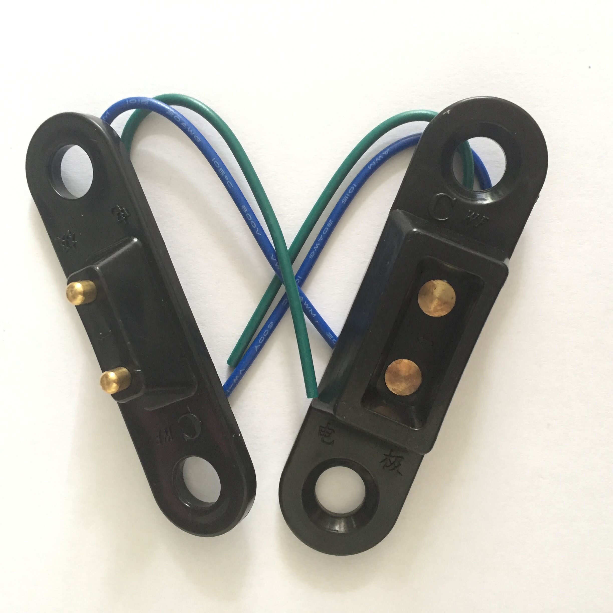 Wuling Glory The Light Of Car Door Electrode Door Switch Doors Touch Switch