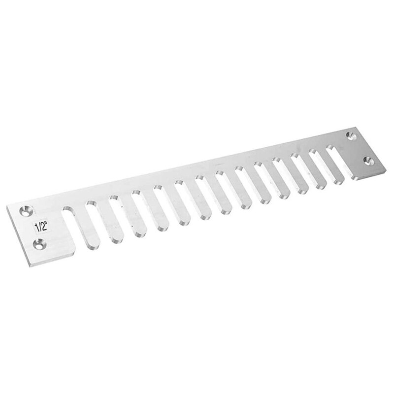 Dovetail Joints, Woodworking, Aluminum Alloy, Dovetail Shape, Tool for Woodworking