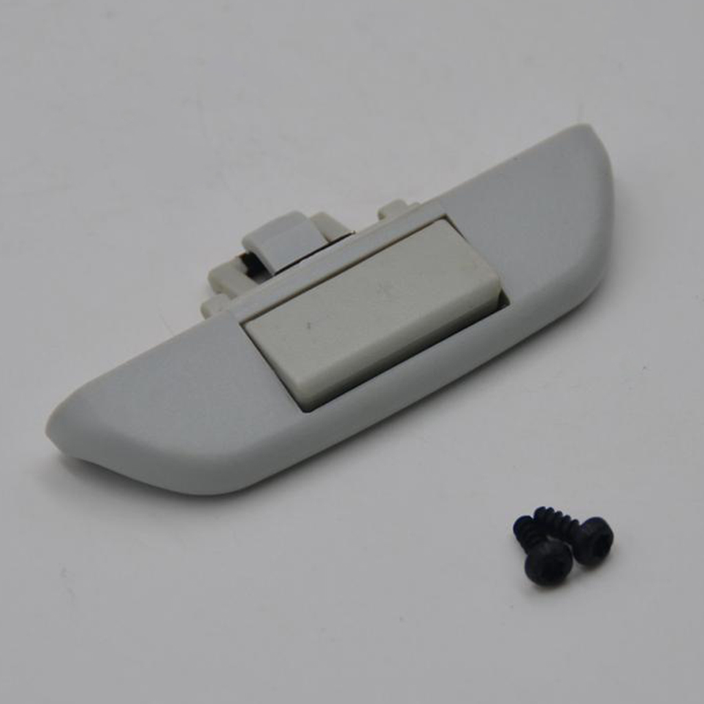 Rear Sunroof Sunshade Handle Gripe For Q7 0715 4L... Grandado