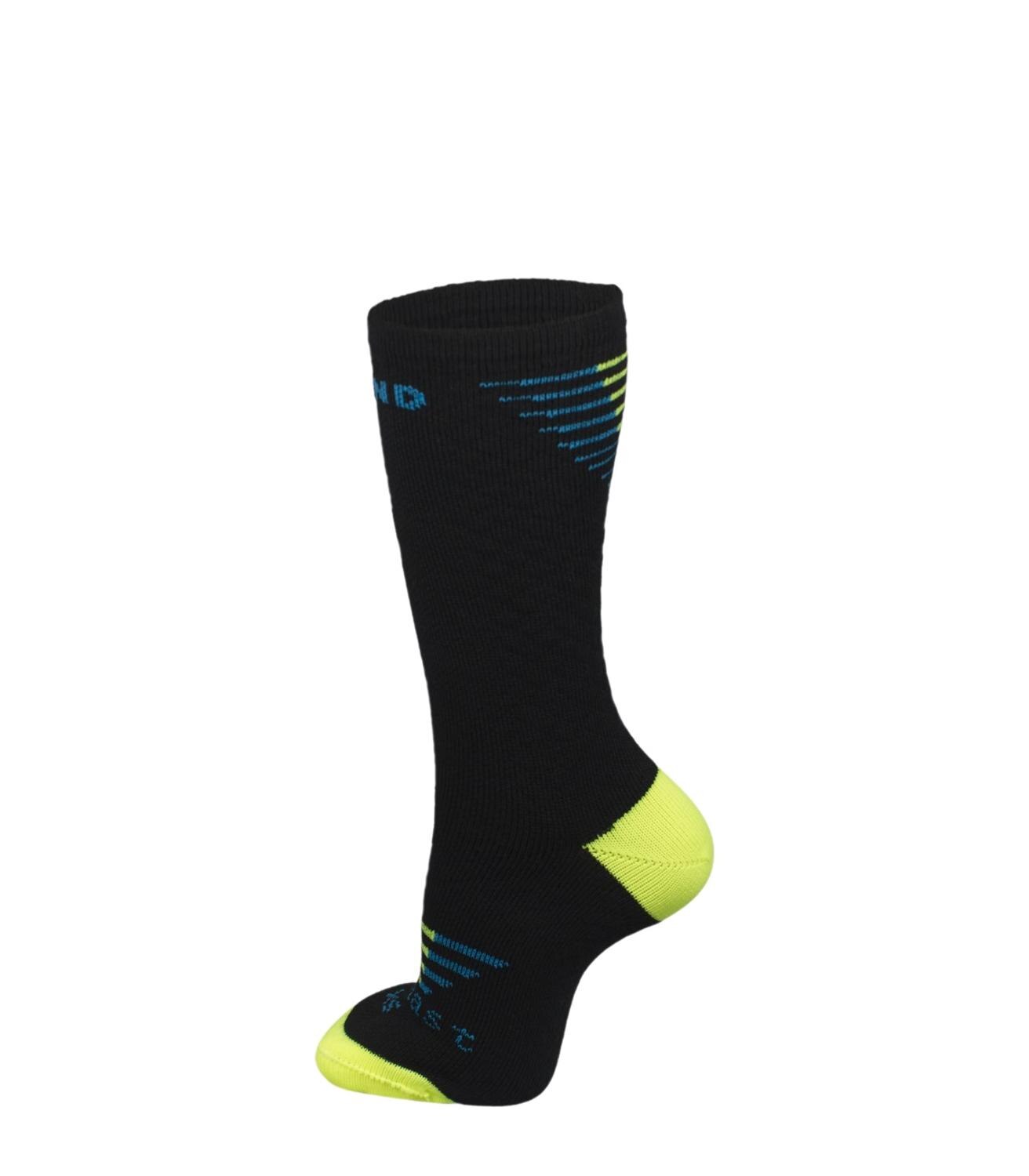 CALCETINES MUND SKIING OUTLAST WOOL KIDS
