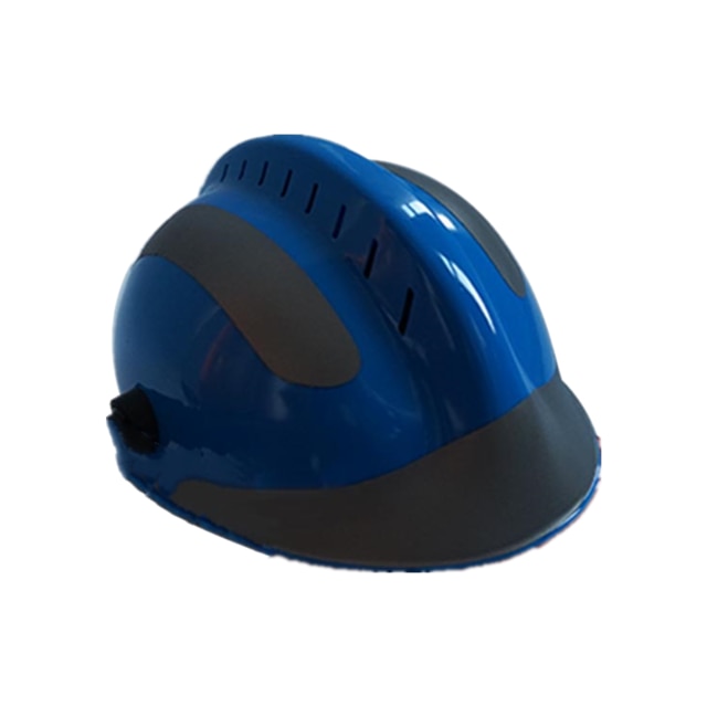 Unisex Durable Disaster Relief Rescue Helmet for Firefighter Worker Construction Safety Supplies casco de seguridad construccion: Head Lamp