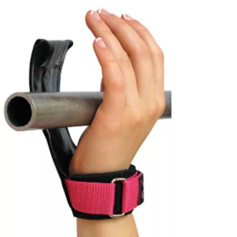 Cowhide Palm Protector, Hand Protector, Wrist Protector, Power Belt, Palm Protector, Hard Pull, Non-slip Wear-resistant