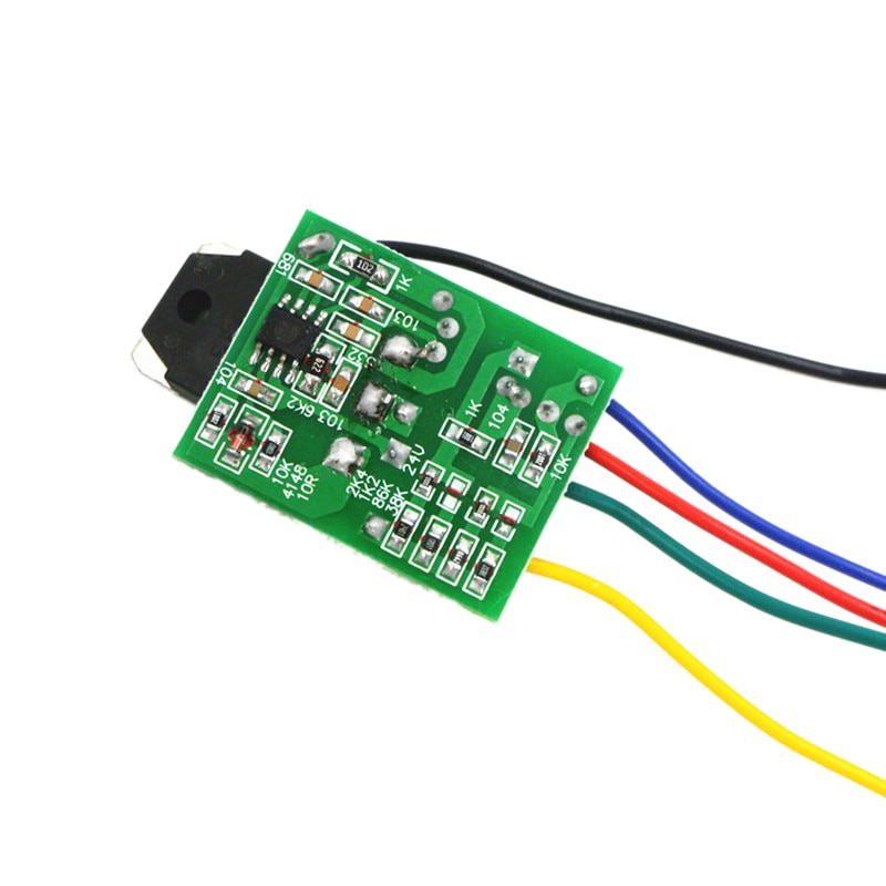 10 pièces/Los Ca 901 Tv Lcd Module D'alimentation À Découpage Dc D'échantillonnage Stromversorgungsmodul Ssh7N90 Lcd Tv Stromversorgungsmod