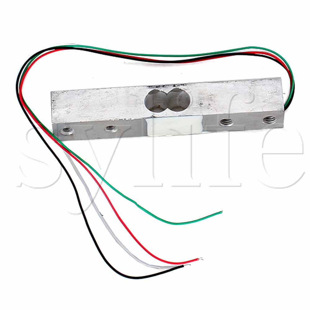 IP65 20kg Electronic Digital Scale Weighing Sensor Aluminum Alloy