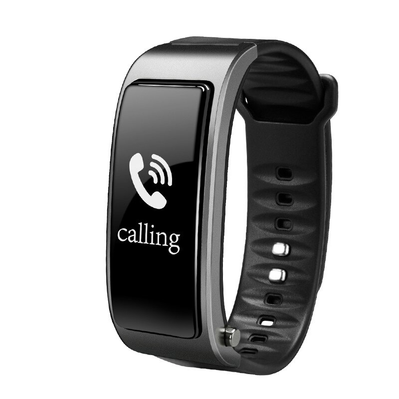 Y3 Smart Band Bracelet Smart Watch Heart Rate Monitor Sports Smart Watch Pedometer Fitness Wristband Waterproof Watch: gray