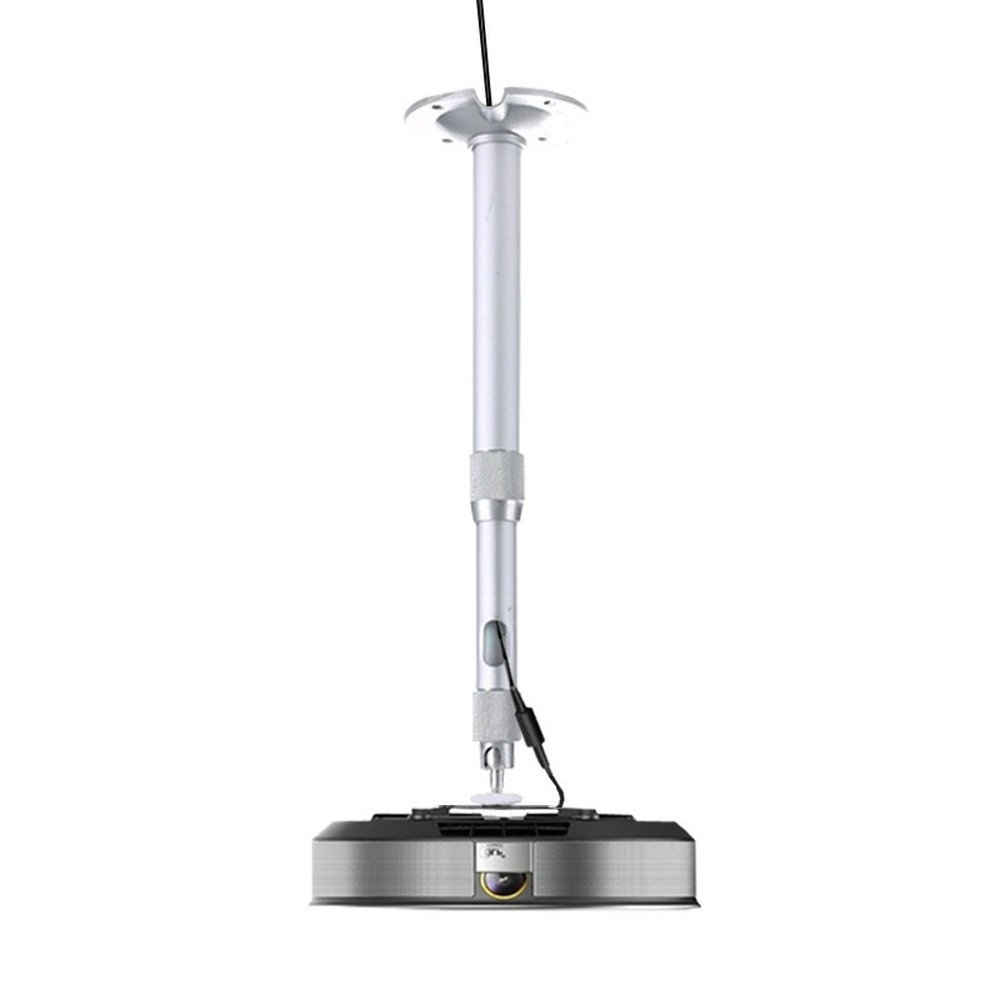 Projector Bracket Projector Stand 1pcs 360 Degree Adjustable Projector Ceiling Mount Bracket Suitable for XGIMI Nuts